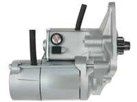 Starter Motor for Land Rover Defender / Discovery 2.5L (1999 - 2007)-Spoilers and Bodykits Australia