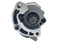 Starter Motor for Land Rover Freelander 2 L359 / Discovery Sport L550 / Range Rover Evoque L538 2.4L Diesel Automatic-Spoilers and Bodykits Australia