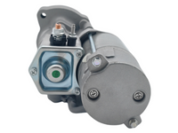 Starter Motor for Land Rover Freelander 2 L359 / Discovery Sport L550 / Range Rover Evoque L538 2.4L Diesel Automatic-Spoilers and Bodykits Australia