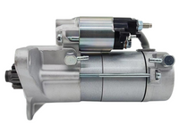 Starter Motor for Land Rover Range Rover / Discovery Sport L550 / Evoque L538 2.0L Turbo Diesel (2016 - 2019)-Spoilers and Bodykits Australia