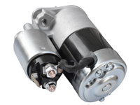 Starter Motor for MJ / MK Mitsubishi Triton / Pajero V6 3.0L / 3.5L Petrol 6G72 / 6G74 Manual (1988 - 2008)-Spoilers and Bodykits Australia