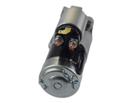 Starter Motor for MK / ML Mitsubishi Triton / Magna TR / TS / Challenger PA V6 3.0L / 3.5L 6G72 / 6G74 Automatic-Spoilers and Bodykits Australia