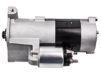 Starter Motor for MK Mitsubishi Triton 2.8L 4M40T / ML 3.2L 4M41-Spoilers and Bodykits Australia