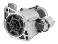 Starter Motor for MK Mitsubishi Triton 2.8L 4M40T / ML 3.2L 4M41-Spoilers and Bodykits Australia