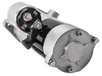 Starter Motor for MK Mitsubishi Triton 2.8L 4M40T / ML 3.2L 4M41-Spoilers and Bodykits Australia