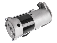 Starter Motor for MK Mitsubishi Triton 2.8L 4M40T / ML 3.2L 4M41-Spoilers and Bodykits Australia