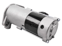 Starter Motor for MK Mitsubishi Triton 2.8L 4M40T / ML 3.2L 4M41-Spoilers and Bodykits Australia