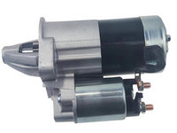 Starter Motor for Mazda 121 / 323 / 626 / 929 & Kia Sportage JA Petrol-Spoilers and Bodykits Australia
