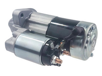 Starter Motor for Mazda 121 / 323 / 626 / 929 & Kia Sportage JA Petrol-Spoilers and Bodykits Australia