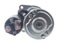 Starter Motor for Mazda 121 / 323 / 626 / 929 & Kia Sportage JA Petrol-Spoilers and Bodykits Australia