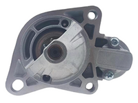 Starter Motor for Mazda 121 / 323 / 626 / 929 & Kia Sportage JA Petrol-Spoilers and Bodykits Australia