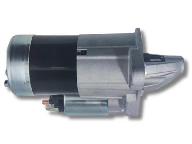 Starter Motor for Mazda 121 / 323 / 626 / 929 & Kia Sportage JA Petrol-Spoilers and Bodykits Australia