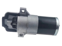 Starter Motor for Mazda 2 DJ / DL / Mazda 3 BL / BM / BN / CX-5 KE / KF 1.5L / 2.0L Petrol-Spoilers and Bodykits Australia