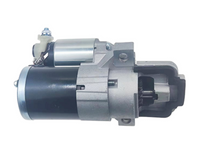 Starter Motor for Mazda 2 DJ / DL / Mazda 3 BL / BM / BN / CX-5 KE / KF 1.5L / 2.0L Petrol-Spoilers and Bodykits Australia