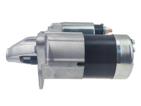 Starter Motor for Mazda 323 BJ / Protege 626 GF 2.0L Petrol-Spoilers and Bodykits Australia