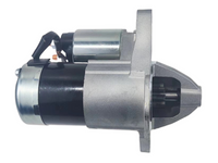 Starter Motor for Mazda 323 BJ / Protege 626 GF 2.0L Petrol-Spoilers and Bodykits Australia