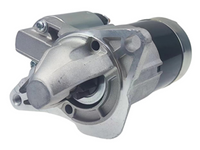 Starter Motor for Mazda 323 BJ / Protege 626 GF 2.0L Petrol-Spoilers and Bodykits Australia