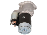 Starter Motor for Mazda B2600 Bravo G6 2.6L Petrol (1991 - 2007)-Spoilers and Bodykits Australia