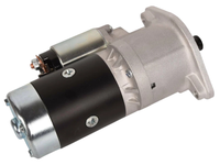 Starter Motor for Mazda B2600 Bravo G6 2.6L Petrol (1991 - 2007)-Spoilers and Bodykits Australia