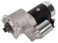 Starter Motor for Mazda B2600 Bravo G6 2.6L Petrol (1991 - 2007)-Spoilers and Bodykits Australia