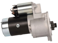 Starter Motor for Mazda B2600 Bravo G6 2.6L Petrol (1991 - 2007)-Spoilers and Bodykits Australia