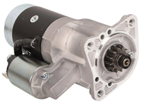 Starter Motor for Mazda B2600 Bravo G6 2.6L Petrol (1991 - 2007)-Spoilers and Bodykits Australia