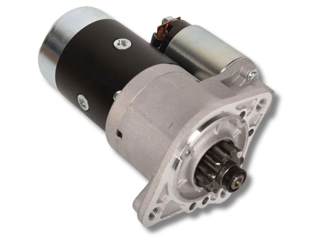 Starter Motor for Mazda B2600 Bravo G6 2.6L Petrol (1991 - 2007)-Spoilers and Bodykits Australia