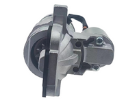 Starter Motor for Mazda Escape ZB / ZC / ZD / Tribute CU 5Z L3 2.3L Petrol (2004 - 2008)-Spoilers and Bodykits Australia