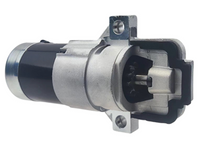 Starter Motor for Mazda Escape ZB / ZC / ZD / Tribute CU 5Z L3 2.3L Petrol (2004 - 2008)-Spoilers and Bodykits Australia