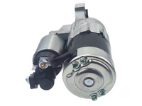 Starter Motor for Mazda Escape ZB / ZC / ZD / Tribute CU 5Z L3 2.3L Petrol (2004 - 2008)-Spoilers and Bodykits Australia