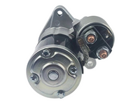 Starter Motor for Mazda MX5 2.0L NC Petrol (2005 - 2015)-Spoilers and Bodykits Australia