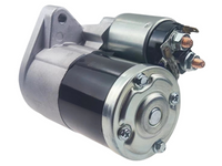 Starter Motor for Mazda MX5 2.0L NC Petrol (2005 - 2015)-Spoilers and Bodykits Australia