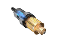 Starter Motor for Mercedes Benz A207 / C216 / R171 / R230 / S204 / W204 / S212 / W221 / C230 / SLK - Spoilers and Bodykits Australia