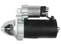 Starter Motor for Mercedes Benz Sprinter / Vito / C / E / S Class-Spoilers and Bodykits Australia