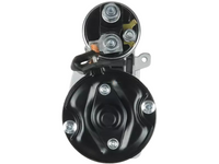 Starter Motor for Mercedes Benz Sprinter W906 2.1L (2006 - 2010)-Spoilers and Bodykits Australia