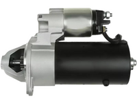 Starter Motor for Mercedes Benz W168 A Class A170 1.7L CDi-Spoilers and Bodykits Australia