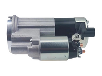 Starter Motor for Nissan Elgrand E50 / Pathfinder R50 V6 4WD VG33E 3.3L Petrol-Spoilers and Bodykits Australia