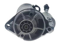 Starter Motor for Nissan Elgrand E50 / Pathfinder R50 V6 4WD VG33E 3.3L Petrol-Spoilers and Bodykits Australia