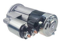 Starter Motor for Nissan Elgrand E50 / Pathfinder R50 V6 4WD VG33E 3.3L Petrol-Spoilers and Bodykits Australia