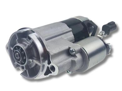 Starter Motor for Nissan Elgrand E50 / Pathfinder R50 V6 4WD VG33E 3.3L Petrol-Spoilers and Bodykits Australia