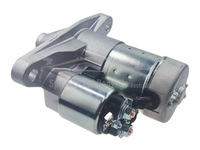 Starter Motor for Nissan Juke F15 / Cube Z11 / Pulsar B17 & Renault Clio MK4 X98-Spoilers and Bodykits Australia