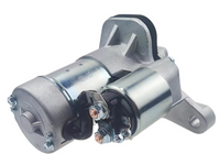 Starter Motor for Nissan Juke F15 / Cube Z11 / Pulsar B17 & Renault Clio MK4 X98-Spoilers and Bodykits Australia