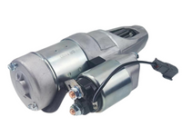 Starter Motor for Nissan Maxima A32 / 300ZX Z32 3.0L Petrol VG30DE (09/1989 - 06/2002)-Spoilers and Bodykits Australia