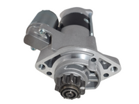Starter Motor for Nissan Pathfinder R51 2.5L Diesel YD25DDTi (2005 - 2013)-Spoilers and Bodykits Australia