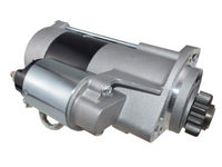 Starter Motor for Nissan Pathfinder R51 2.5L Diesel YD25DDTi (2005 - 2013)-Spoilers and Bodykits Australia