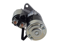 Starter Motor for Nissan X-Trail T31 / Murano Z50 2.5L Petrol QR25DE Automatic (10/2007 - 12/2013)-Spoilers and Bodykits Australia