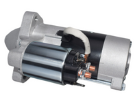 Starter Motor for PJ / PK Ford Ranger / Courier PD / PE / PG / PH / WL / WL-T & Mazda Bravo B2500 UN-Spoilers and Bodykits Australia