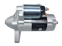 Starter Motor for PJ / PK Ford Ranger / Courier PD / PE / PG / PH / WL / WL-T & Mazda Bravo B2500 UN-Spoilers and Bodykits Australia