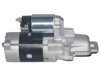 Starter Motor for PX1 / PX2 / PX3 Ford Ranger / Everest UA & Mazda BT-50 3.2L Diesel P5AT (2011 - 2022)-Spoilers and Bodykits Australia