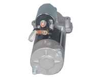 Starter Motor for PX1 / PX2 / PX3 Ford Ranger / Everest UA & Mazda BT-50 3.2L Diesel P5AT (2011 - 2022)-Spoilers and Bodykits Australia